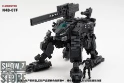 E-monster EM04 1/60 Quadruped Tank Diaclone 19 E-monster EM04 1/60 Quadruped Tank Diaclone -model store 063f0d741c