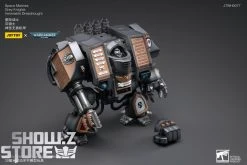 JoyToy Source 1/18 Warhammer 40K Grey Knights Venerable Dreadnought -model store 065e64964c