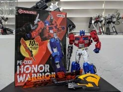 Perfect Effect PE-DX11 Honor Warrior Optimus Prime 17 Perfect Effect PE-DX11 Honor Warrior Optimus Prime -model store 066ffb4016