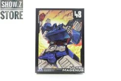 MechFansToys MF48 City Commander Ultra Magnus Version 2.0 Improvisation 24 MechFansToys MF48 City Commander Ultra Magnus Version 2.0 Improvisation -model store 068ab30ac3