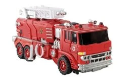 Mastermind Creations PS-03 Backdraft Inferno -model store 069a3d32cb