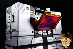 Toy House Factory THF-01B Soundblaster Soundwave MP-13B -model store 06a3e01c59