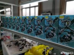 Yes Model YM14 RF-04 Axle Groove -model store 06e45359d4