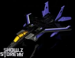 MakeToys MTRM-EX12 Skycrow Skywarp Remaster Version 19 MakeToys MTRM-EX12 Skycrow Skywarp Remaster Version -model store 06e5d70160