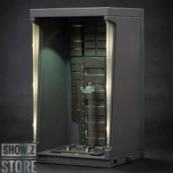 ZT Toys Marvel Licensed 1/10 Iron Man Mark 1 W/ LED -model store 06e6379220