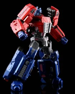 Planet X PX-10 Jupiter Optimus Prime -model store 06f21649f2