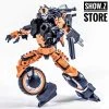 Mayhem Mekanics MM-01 Unrustables Burley & Iride -model store 06f5016bda