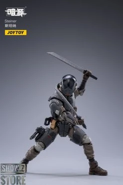 JoyToy Source 1/18 Steiner 17 JoyToy Source 1/18 Steiner -model store 06fdde33c5