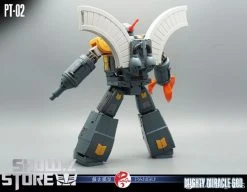 Pangu Toys PT-02 Mighty Miracle God Omega Supreme W/ LED -model store 0701cd2098