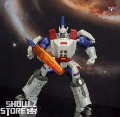 FansToys FT-16T Sovereign Galvatron G1 Version -model store 072f90fac0