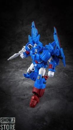 IronFactory EX-49R Devcon Galaxy Ranger -model store 074967d203