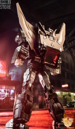 DX9 D06T Terror Shatterd Glass Rodimus -model store 07543d851c