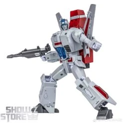 NewAge H45EXR Firefox Jetfire Chameleon Version -model store 076f655b90