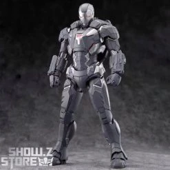 Eastern Model 1/9 Iron Man Mark 4 War Machine Model Kit Reissue -model store 077c6c792c