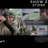 Hot Toys HT 1/6 Luke Skywalker MMS516 Star Wars: Return Of The Jedi Endor Standard Version 1 Hot Toys HT 1/6 Luke Skywalker MMS516 Star Wars: Return Of The Jedi Endor Standard Version -model store 07862fc70a
