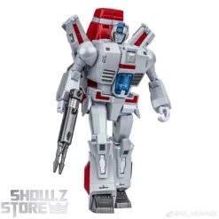 NewAge H45EXR Firefox Jetfire Chameleon Version -model store 079f99ed1d