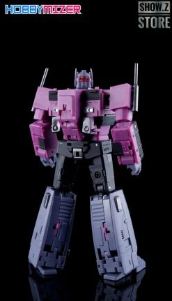 Magic Square MS-B18SG Optimus Prime Shattered Glass Version -model store 07b64de8d6