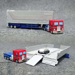 Magic Square MS-B46 Light Of Victory Optimus Prime 2.0 No-Bay Version -model store 07c2ca9111