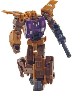 Iron Factory IF-EX22 EX24 War Giant Bruticus Full Set -model store 07e969842c