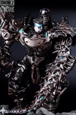 Aoyi Mech LS-11 Ancient Leader Scorn Oversized W/ LED -model store 07f00920f1