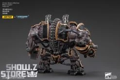 JoyToy Source 1/18 Warhammer 40K Space Black Legion Helbrute 17 JoyToy Source 1/18 Warhammer 40K Space Black Legion Helbrute -model store 08198cff2a