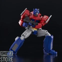 Flame Toys Furai Model 12 Optimus Prime Model Kit G1 Version -model store 081ce54ed6