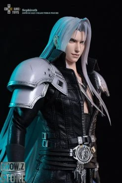 GameToys GT-003 1/6 Final Fantasy Sephiroth -model store 082079b1af