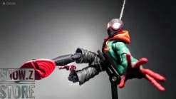 Sentinel Toys Spider-Man: Into The Spider-Verse Miles Morales -model store 0835653e38