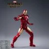 ZT Toys Marvel Licensed 1/10 Iron Man Mark 4 -model store 084c47da08