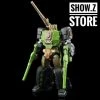 MakeToys MT RM-04 Ironwill Hardhead -model store 0852df6e45