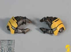 GY Toys Upgrade Kit For 3A DLX Bumblebee War Hammer & 4 Hands Set 18 GY Toys Upgrade Kit For 3A DLX Bumblebee War Hammer & 4 Hands Set -model store 0864df67b3