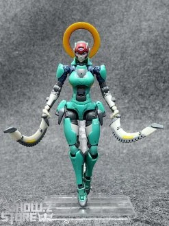 Astrobots 1/12 A-04 Athenia -model store 086ed7279d