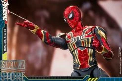 M.W Culture 1/9 Marvel Licensed Avenger Endgame Iron Spider -model store 086f756e48