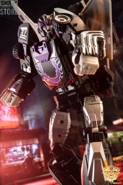 DX9 D06T Terror Shatterd Glass Rodimus -model store 08a529d8c3