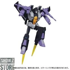 Takara Tomy Masterpiece MP-52+SW Skywarp 31 Takara Tomy Masterpiece MP-52+SW Skywarp -model store 08ad854614