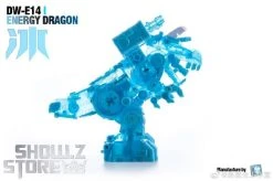 Dr.Wu DW-E14I Energy Dragon Trypticon 15 Dr.Wu DW-E14I Energy Dragon Trypticon -model store 08dc638bef