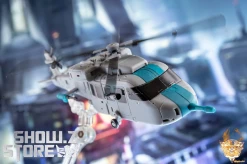 Magic Square MS-B54D Tornado Vortex IDW Version -model store 08efeb9732