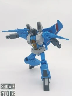 Eagle EG-01B Thundercracker MP-52+ Improved Version -model store 08fcc803b5