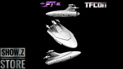 [Pre-Order] FansToys FT-61 Scourge -model store 08ff0142f7