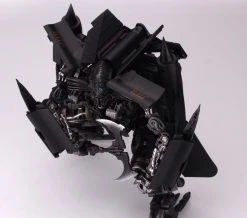 TF Dream Factory GOD-01 Skyfire Jetfire Re-Paint Limited Version -model store 09080efe5c