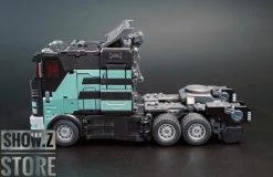 G-Creation GDW-01B Darkness Maxmas IDW Nemesis Prime 28 G-Creation GDW-01B Darkness Maxmas IDW Nemesis Prime -model store 090b79212f