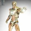 Comicave Studios 1/12 Omni Class MK21 Iron Man Midas -model store 09158e6b6e