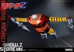 Blitzway BW-CA-10801 Carbotix Mazinger Z Boss Borot 36 Blitzway BW-CA-10801 Carbotix Mazinger Z Boss Borot -model store 09189c771c