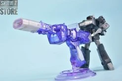 NewAge H35M Cyclops Shockwave Galactic Man Version -model store 091c278d61