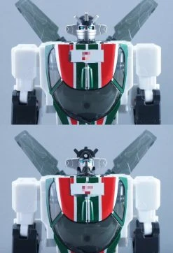 4th Party Masterpiece MP-20 Wheeljack -model store 092f6f0e9e