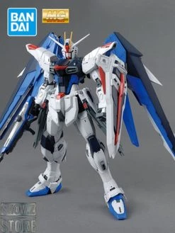 Point Factory Studio Metal Parts For Bandai MG ZGMF-X10A Freedom Gundam Ver. 2.0 -model store 093a71550e