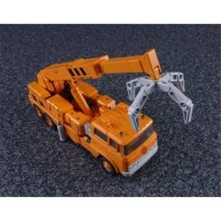 4th Party Masterpiece MP-35 Grapple -model store 094de5c10e