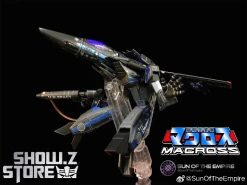 [Coming Soon] Kitzconcept 1/72 Macross VF-1S Dark Blue Version W/ Fast Pack Armor Limited Edition -model store 095ab64415