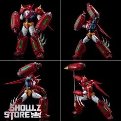 Sentinel Toys Riobot Shin Getter Dragon 24 Sentinel Toys Riobot Shin Getter Dragon -model store 095d6e33f5