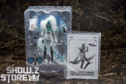 Apex Toys League Of Legends 1/8 PROJECT Ashe 24 Apex Toys League Of Legends 1/8 PROJECT Ashe -model store 0966621741